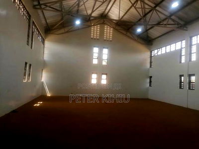 Godown To Let 5600sqft On Eastern Bypass - Image 1