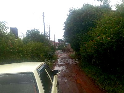 Prime Vacant 0.75 Acre's in Ruaka, Gacharage Area - Image 5
