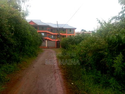 Prime Vacant 0.75 Acre's in Ruaka, Gacharage Area - Image 4