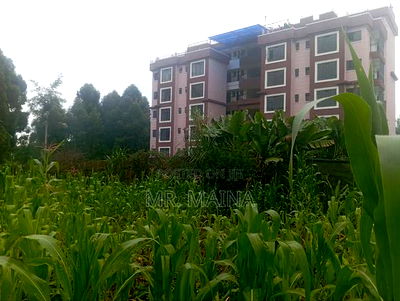 Prime Vacant 0.75 Acre's in Ruaka, Gacharage Area - Image 1