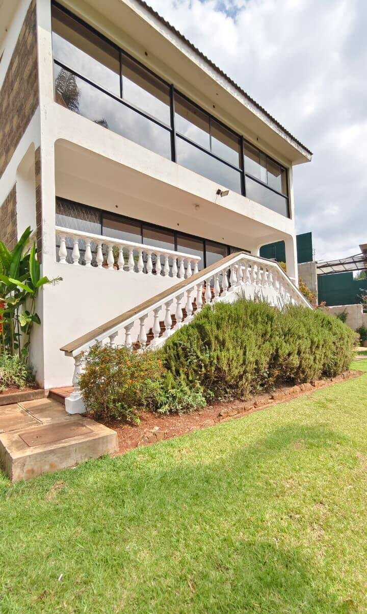 2BR Garden Haven at KSh 280K