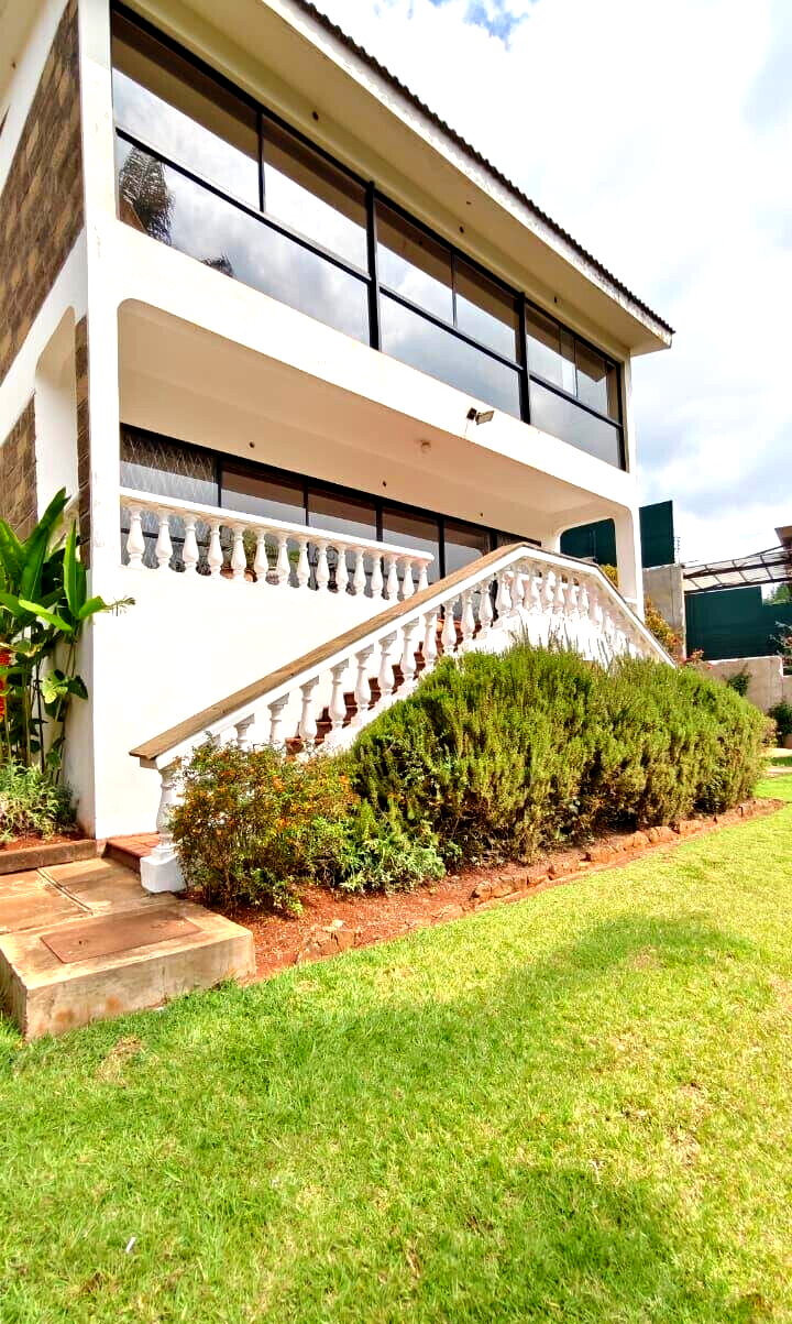 2BR Garden Haven at KSh 280K