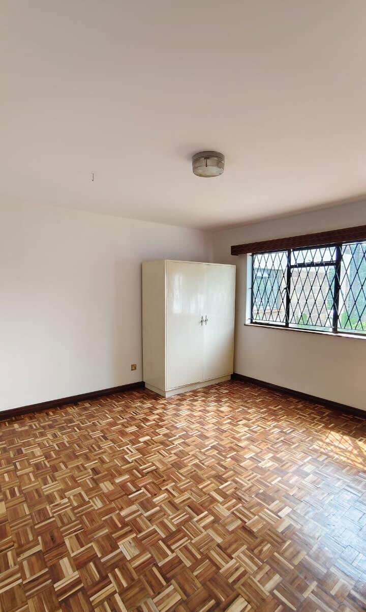2BR Garden Haven at KSh 280K