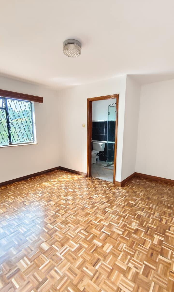 2BR Garden Haven at KSh 280K