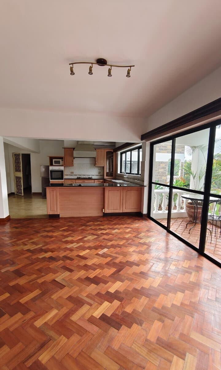 2BR Garden Haven at KSh 280K