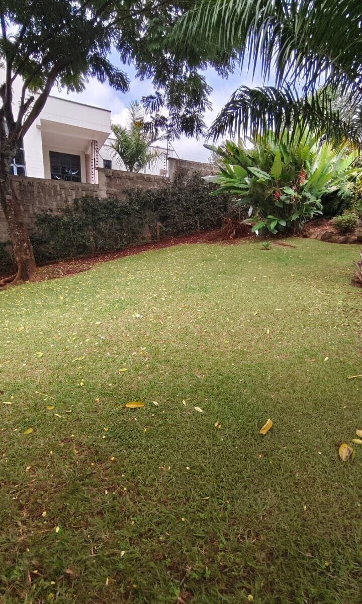 2BR Garden Haven at KSh 280K