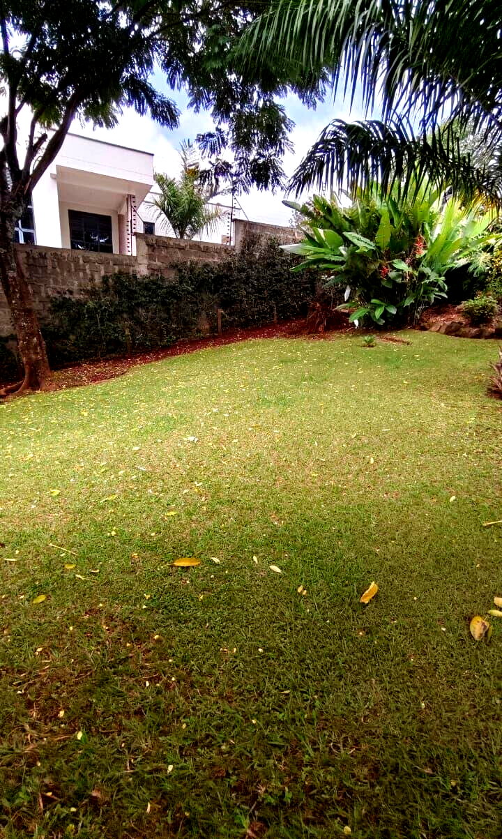 2BR Garden Haven at KSh 280K