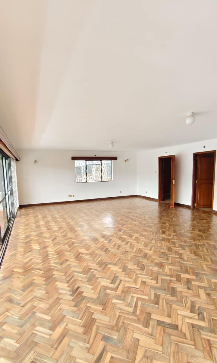 2BR Garden Haven at KSh 280K