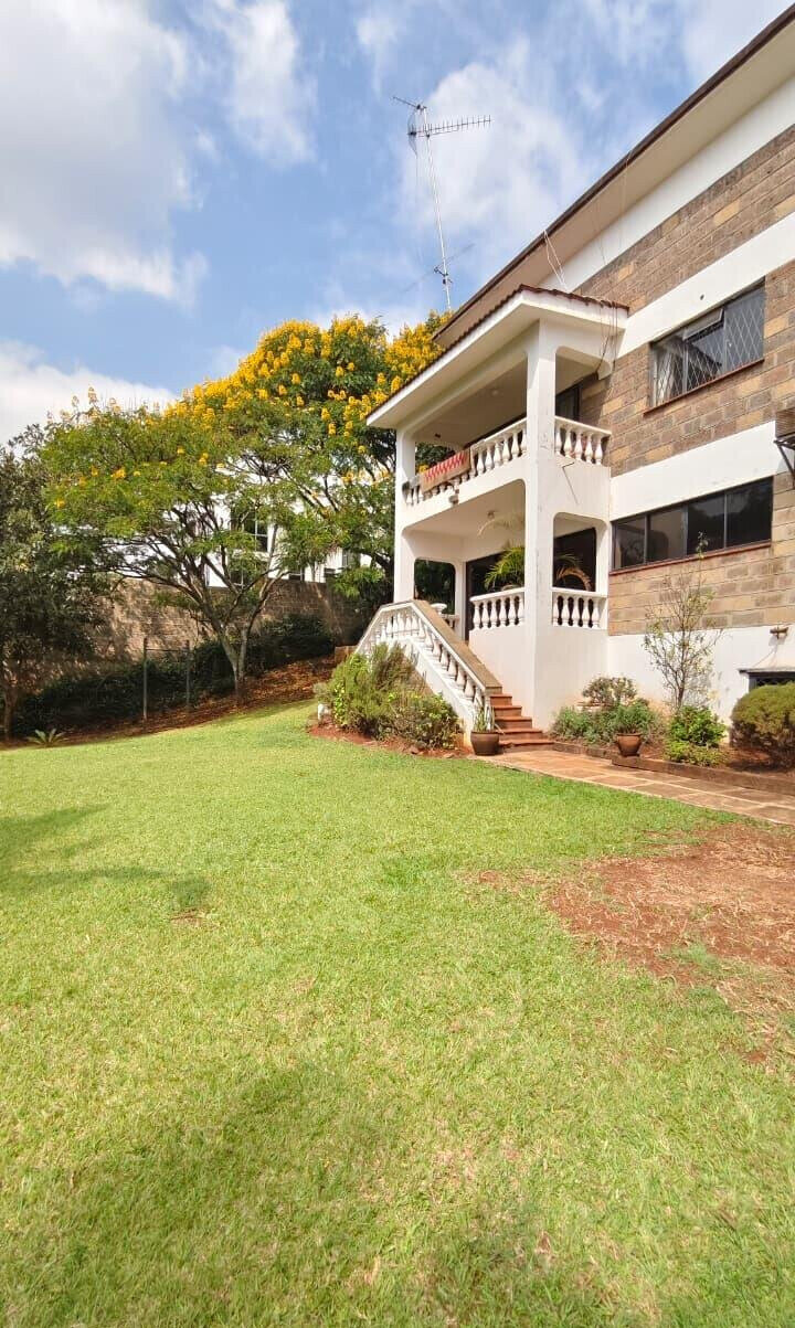 2BR Garden Haven at KSh 280K