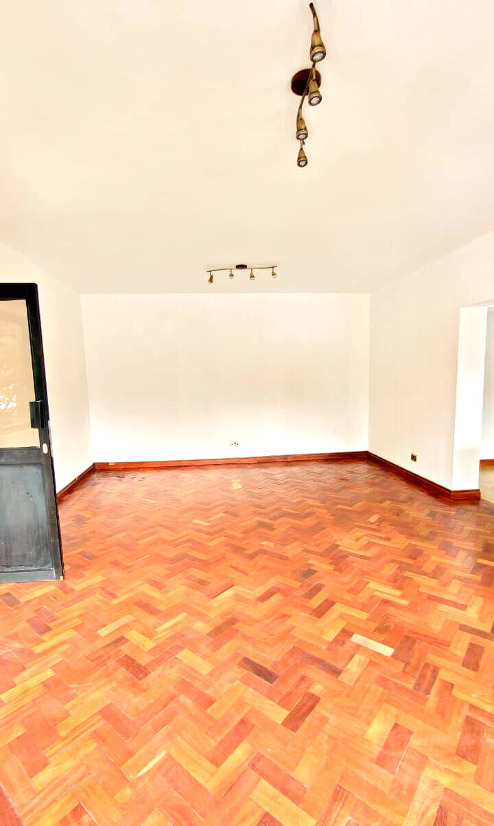 2BR Garden Haven at KSh 280K