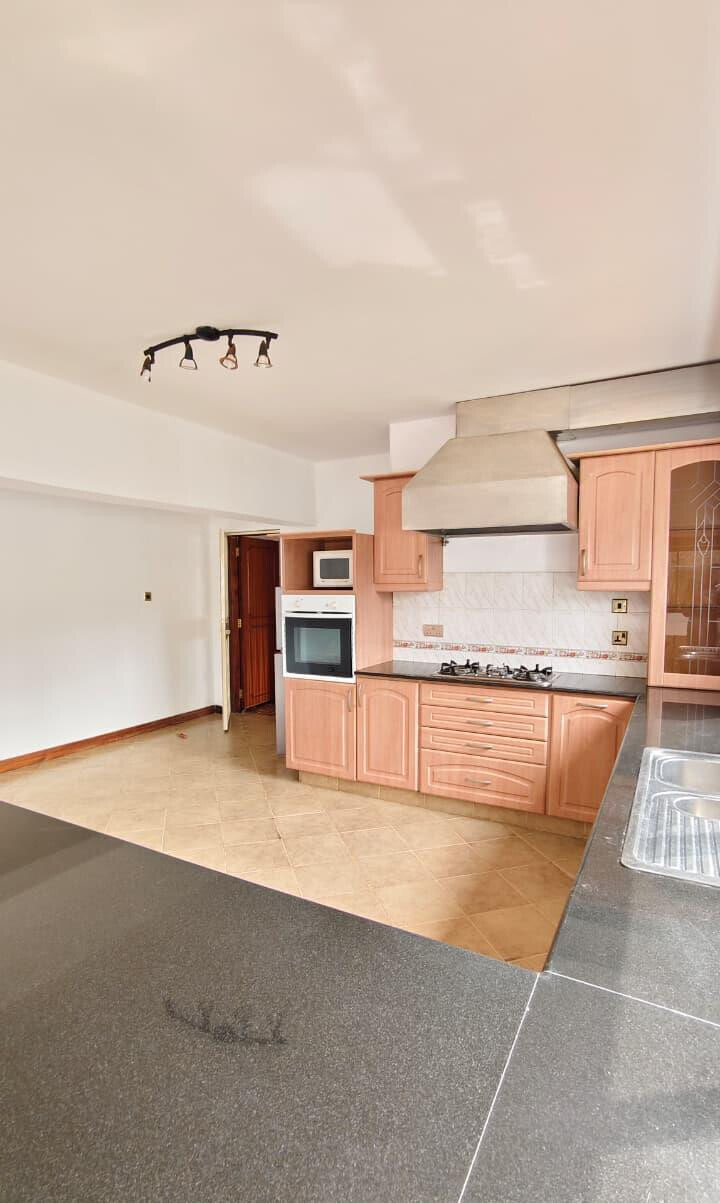 2BR Garden Haven at KSh 280K