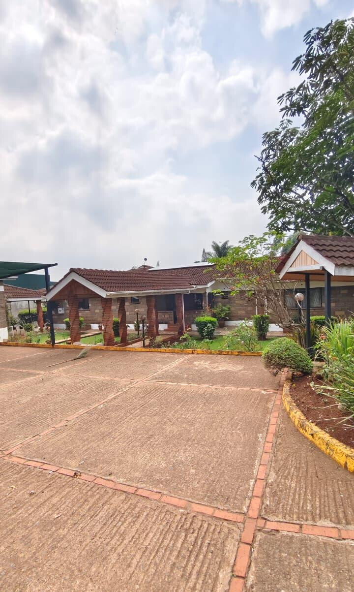 2BR Garden Haven at KSh 280K