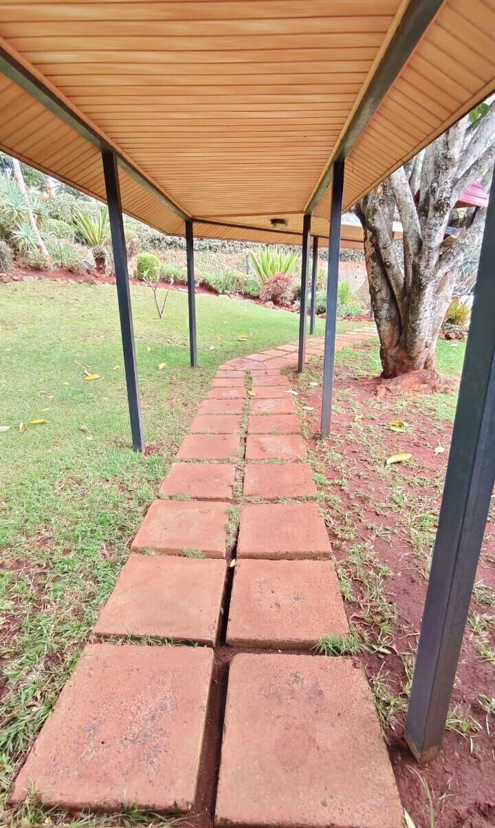 2BR Garden Haven at KSh 280K