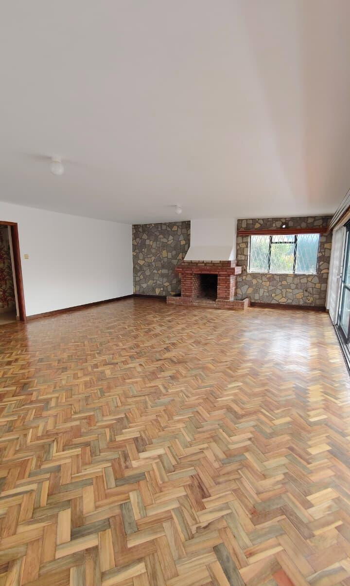 2BR Garden Haven at KSh 280K