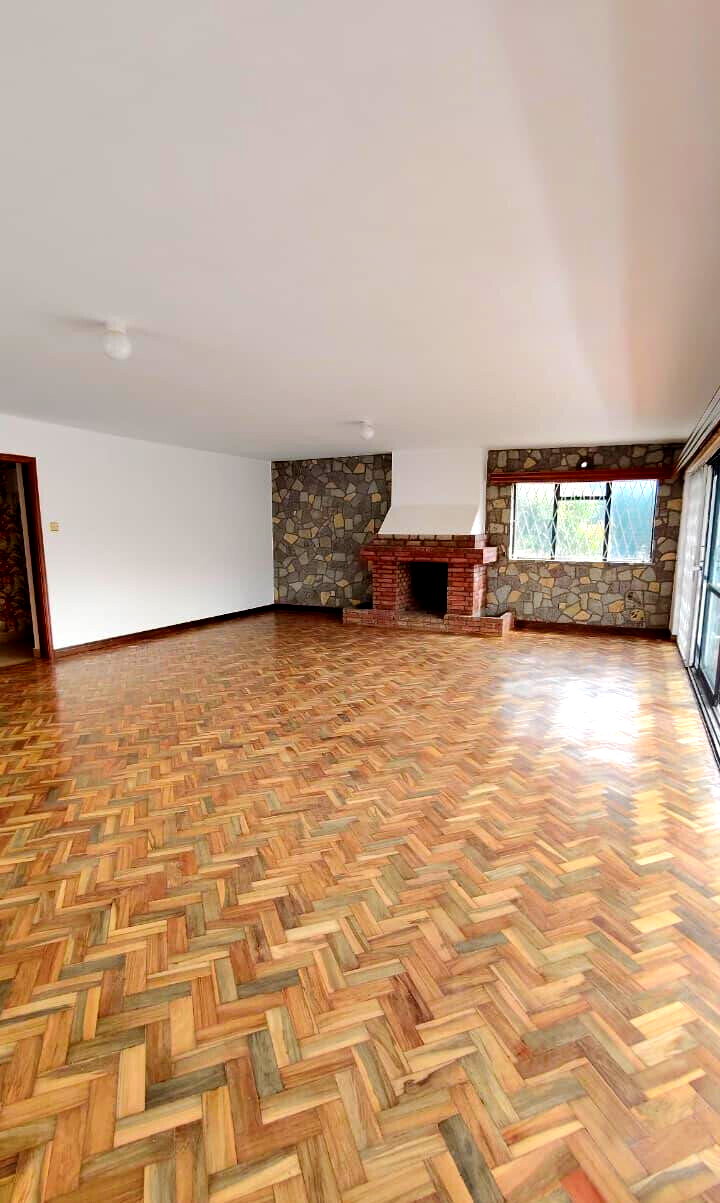 2BR Garden Haven at KSh 280K