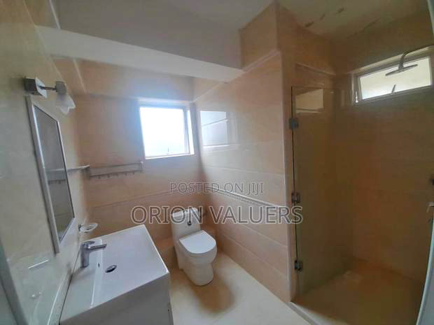 4bdrm Apartment in Raphta Road Area for rent