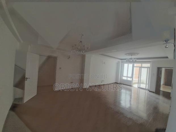 4bdrm Apartment in Raphta Road Area for rent