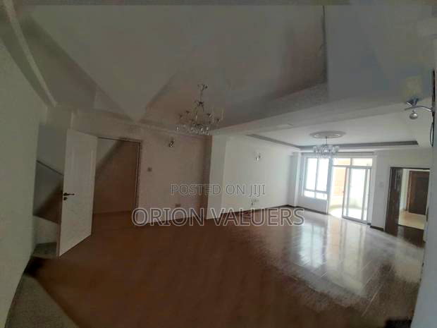 4bdrm Apartment in Raphta Road Area for rent