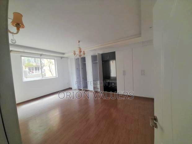 4bdrm Apartment in Raphta Road Area for rent