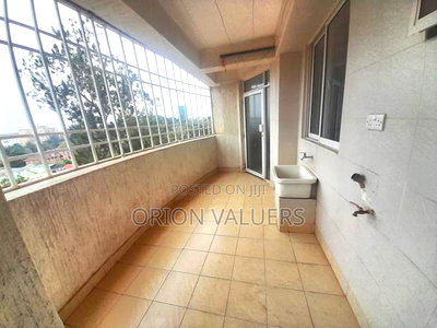 4bdrm Apartment in Raphta Road Area for rent - Image 7