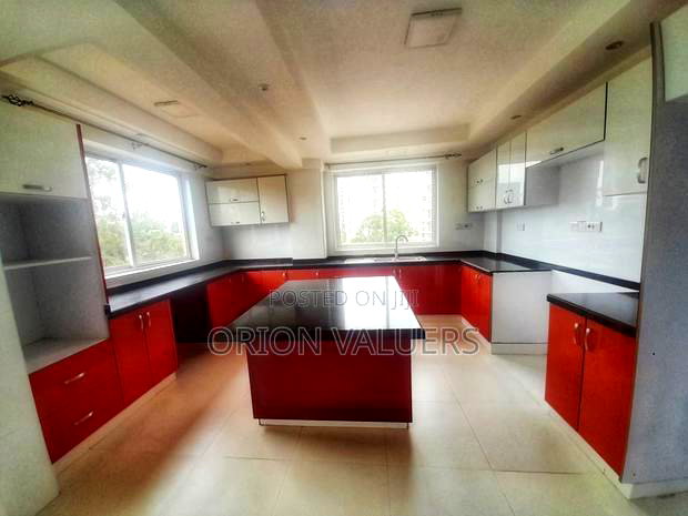4bdrm Apartment in Raphta Road Area for rent