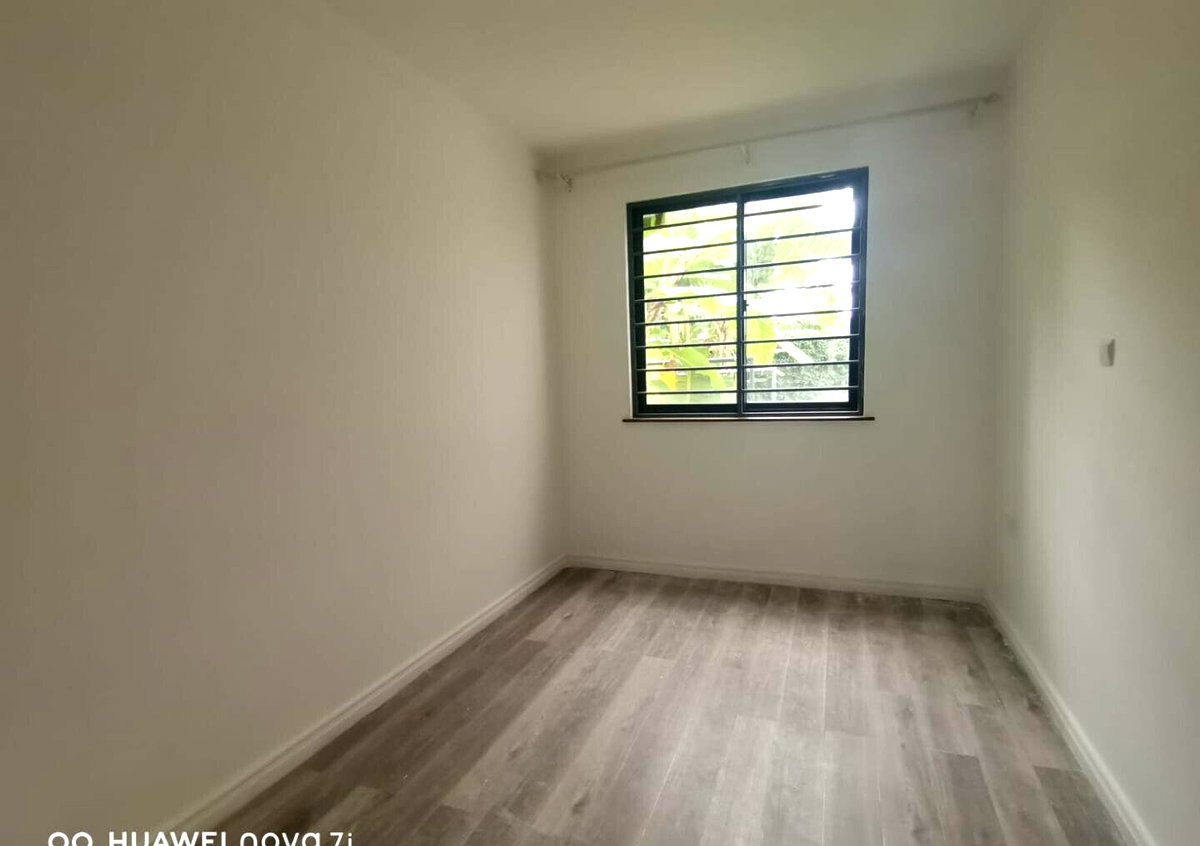 4BR All-Ensuite Townhouse with Pyjama Lounge & Study - Runda
