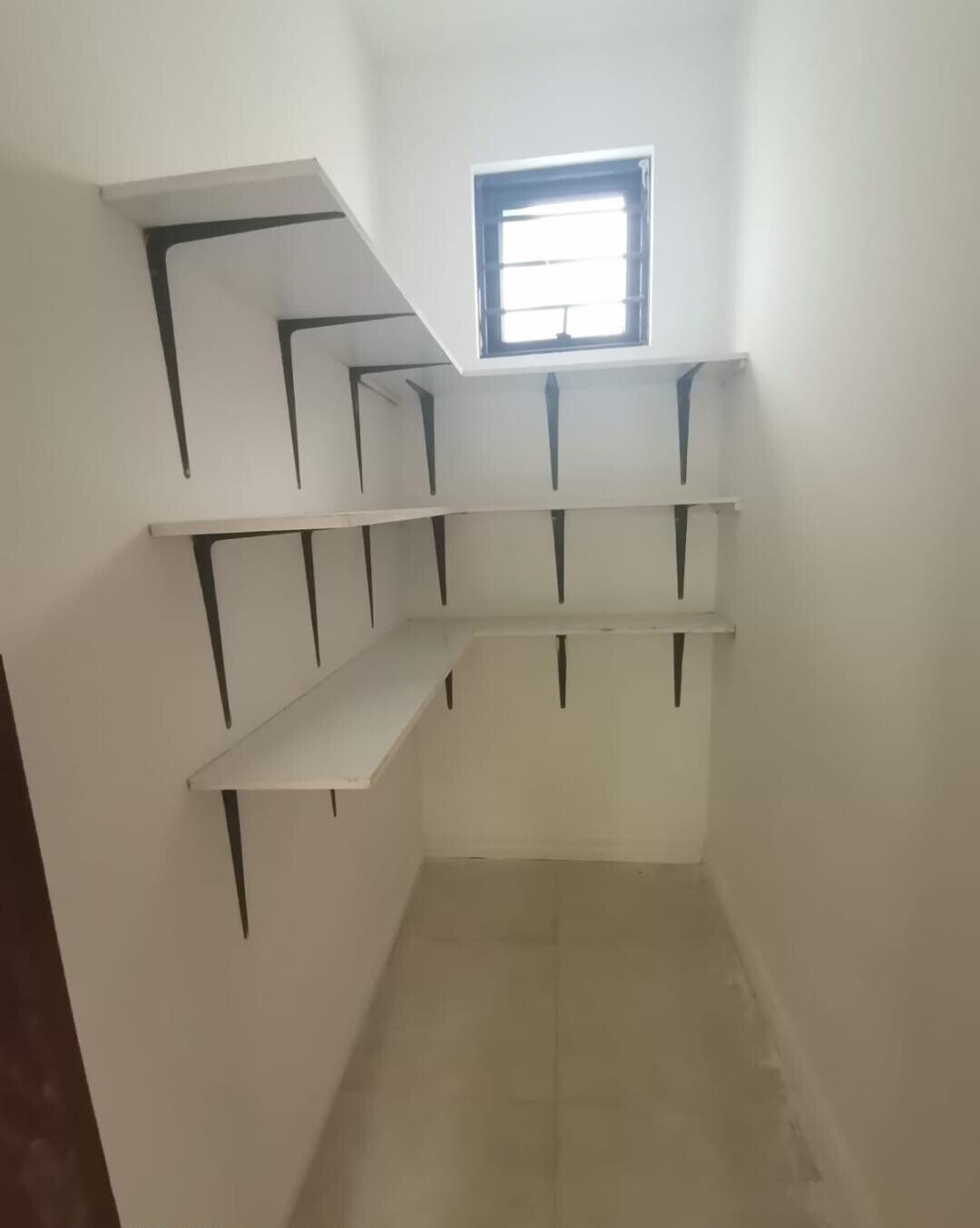 4BR All-Ensuite Townhouse with Pyjama Lounge & Study - Runda