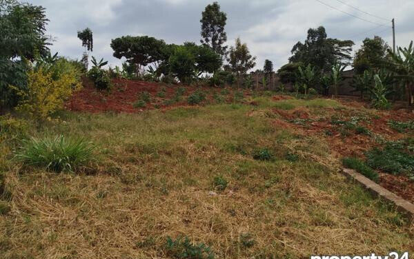 KSh 650M Runda Gem