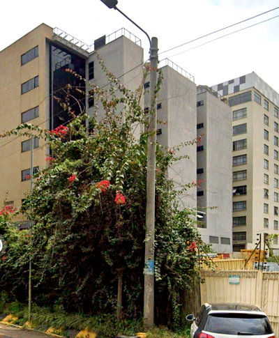 KSh 420M Garden Plot in Kilimani