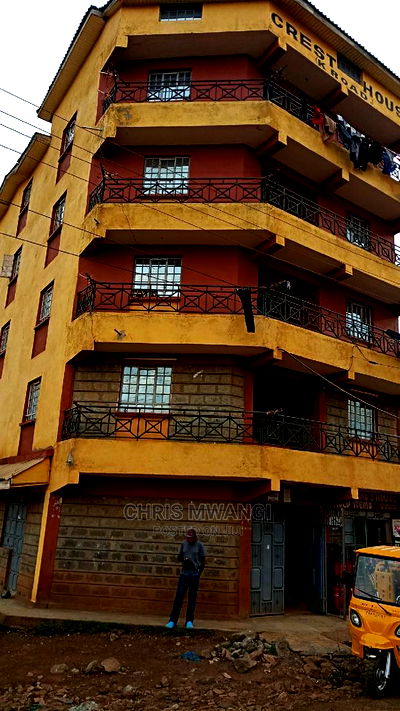 1bdrm Block of Flats in Kenyatta Road for Sale - Image 7