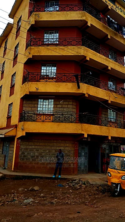 1bdrm Block of Flats in Kenyatta Road for Sale - Image 2