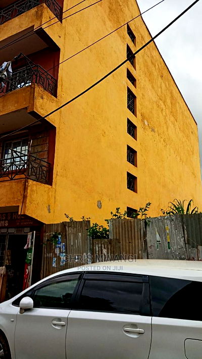 1bdrm Block of Flats in Kenyatta Road for Sale - Image 4