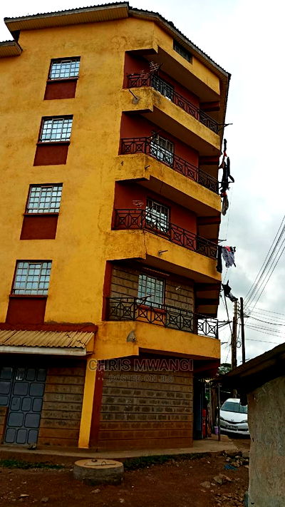 1bdrm Block of Flats in Kenyatta Road for Sale - Image 5