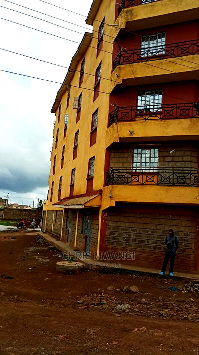 1bdrm Block of Flats in Kenyatta Road for Sale - Image 1