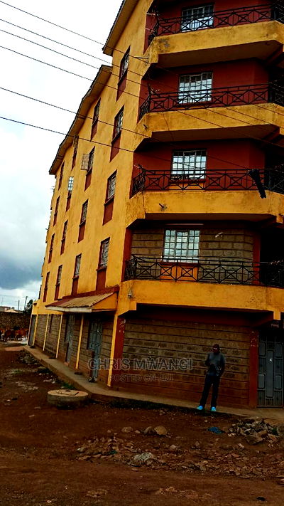 1bdrm Block of Flats in Kenyatta Road for Sale - Image 8