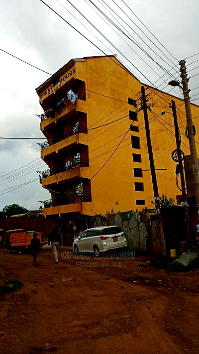1bdrm Block of Flats in Kenyatta Road for Sale - Image 3
