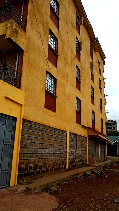 1bdrm Block of Flats in Kenyatta Road for Sale - Image 6