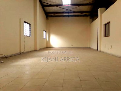 Spacious and Accessible Godowns to Let in Syokimau - Image 4