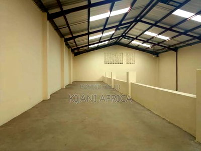Spacious and Accessible Godowns to Let in Syokimau - Image 6