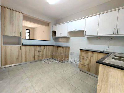 4bdrm Townhouse/Terrace in Kikuyu for sale - Image 15
