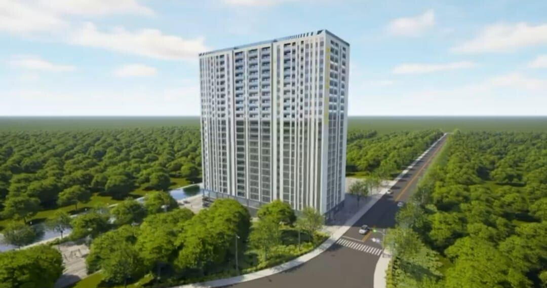 Off-Plan 2BR with Rooftop Pool & Smart Mirrors - Kileleshwa