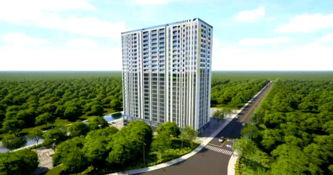 Off-Plan 2BR with Rooftop Pool & Smart Mirrors - Kileleshwa