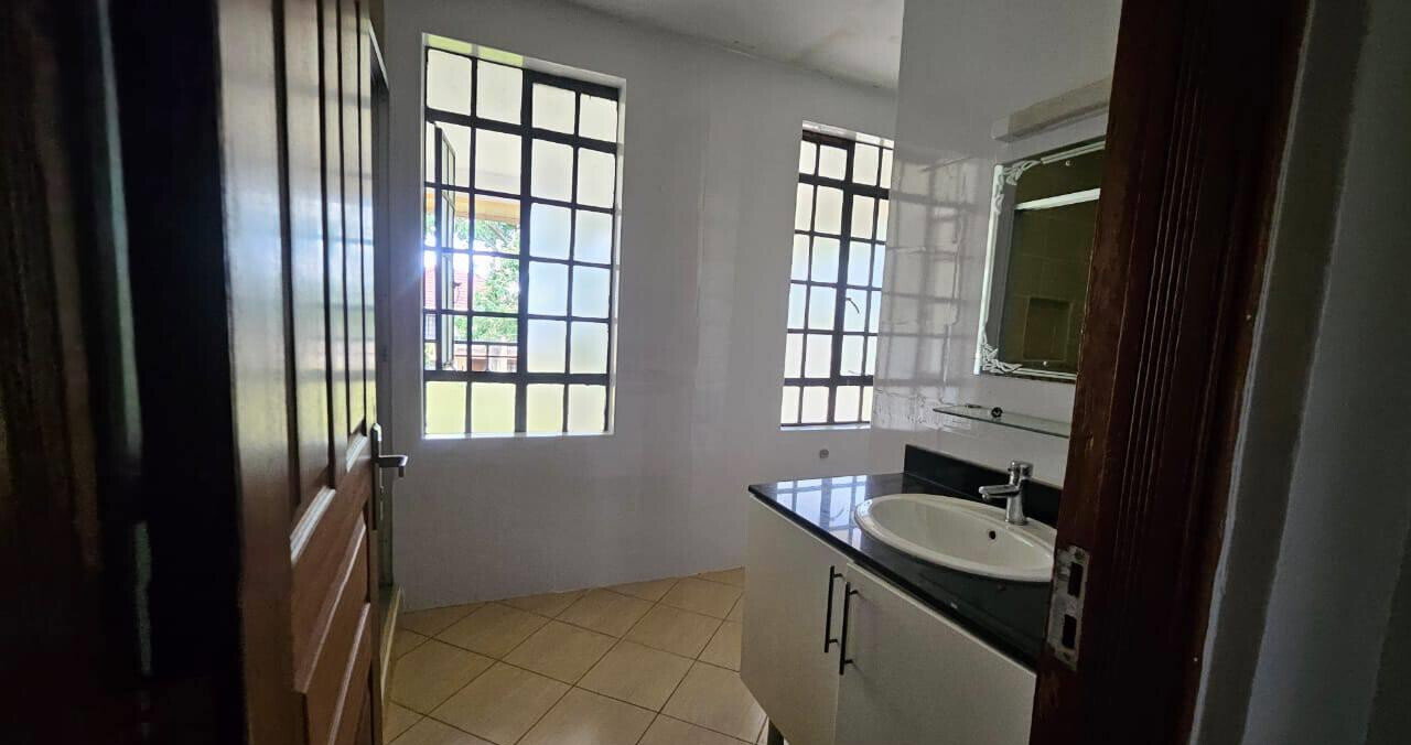 KSh 250K 4BR Garden Home