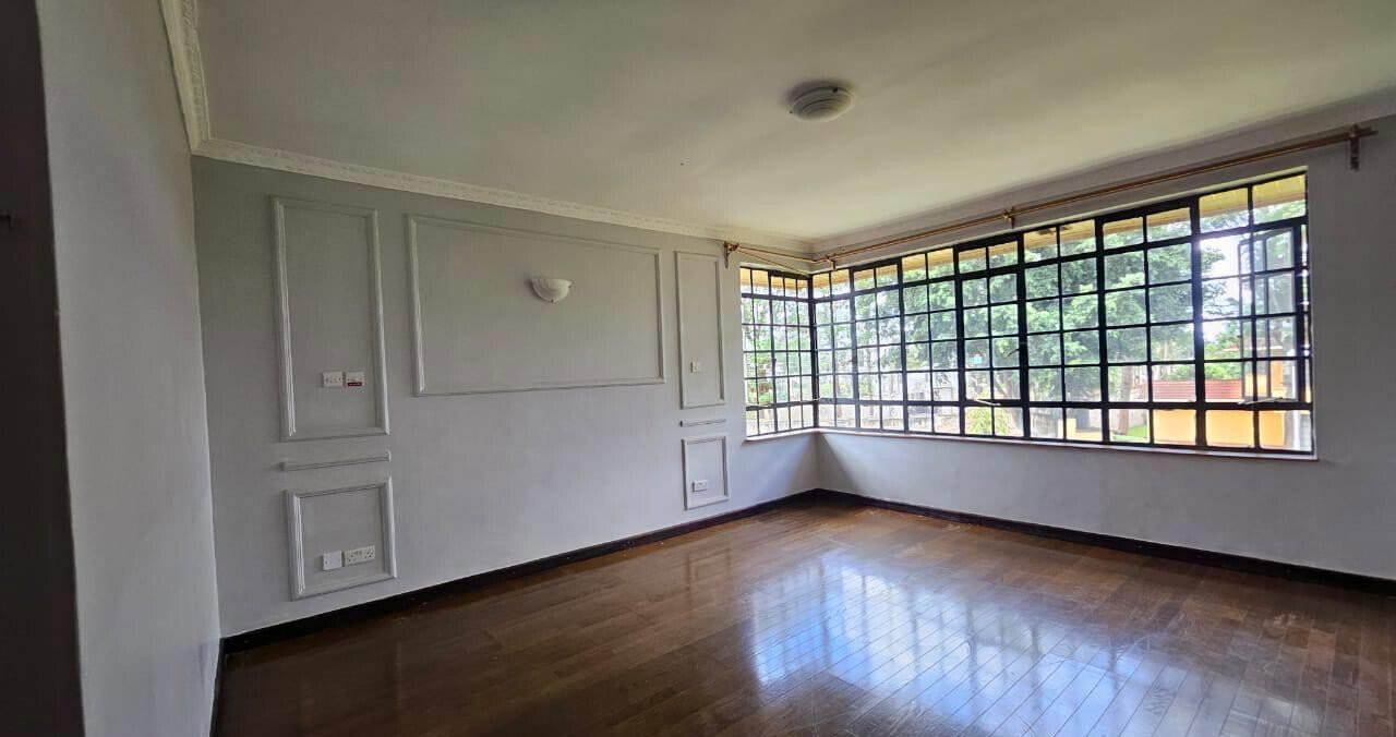 KSh 250K 4BR Garden Home