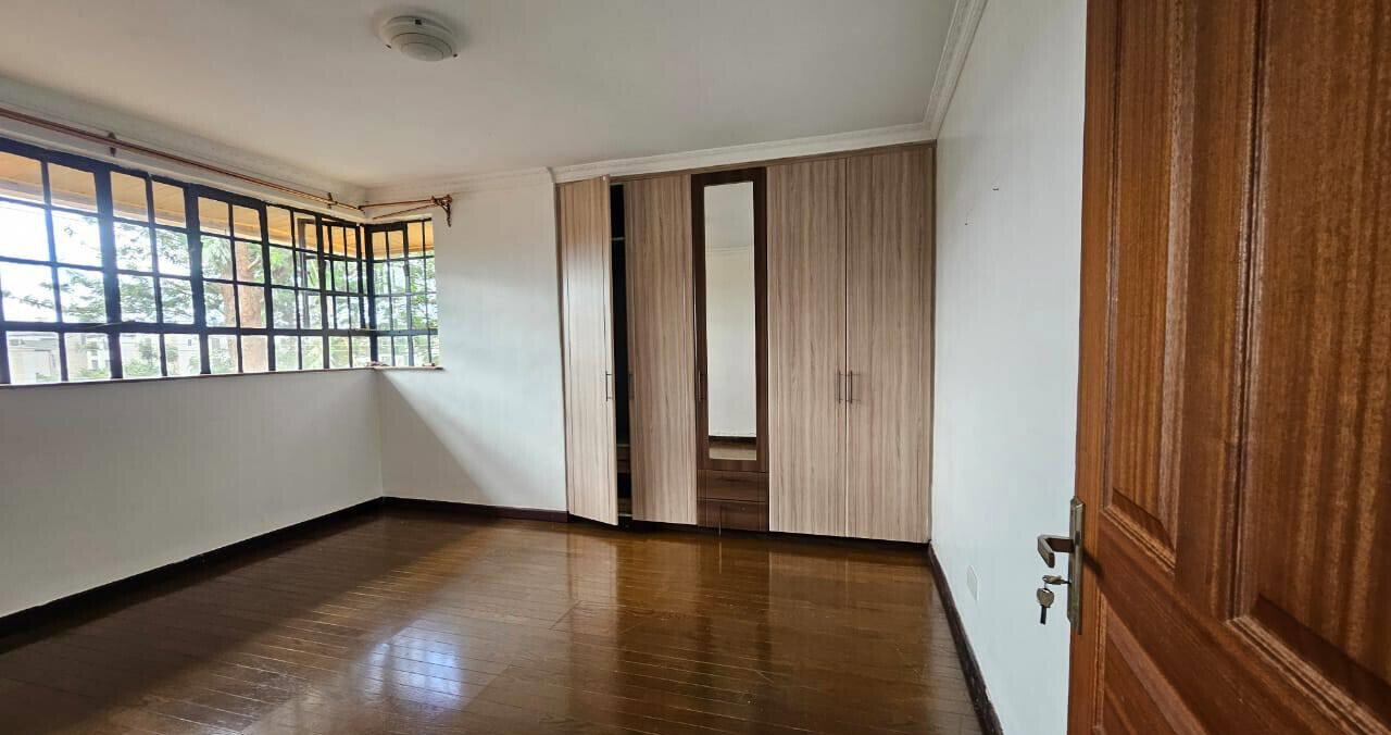 KSh 250K 4BR Garden Home