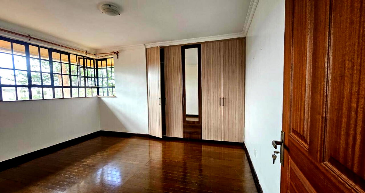 KSh 250K 4BR Garden Home