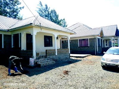 3bdrm House in Kiamunyi, Menengai West for rent - Image 2