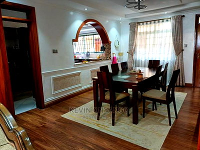 5bdrm Mansion in Chuna Estate, Kitengela for sale - Image 5