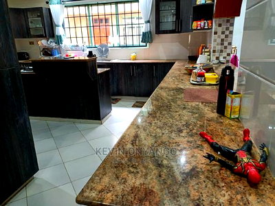 5bdrm Mansion in Chuna Estate, Kitengela for sale - Image 6