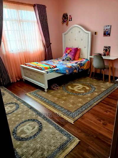 5bdrm Mansion in Chuna Estate, Kitengela for sale - Image 13